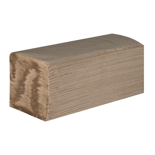 Toalla de papel ecológico (3800 hojas)