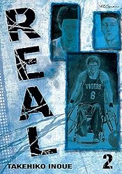 Amazon | Real, Vol. 12 (English Edition) [Kindle edition] by Inoue