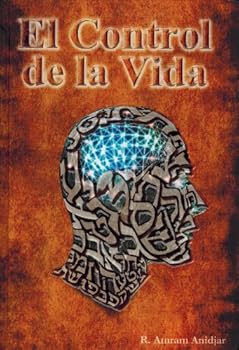 Hardcover El Control De La Vida Book
