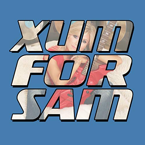 The Xum for Sam Podcast! Lost Track: Deeper