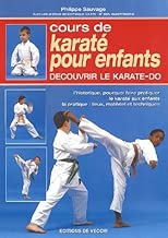 Download Cours de karaté pour enfants PDF