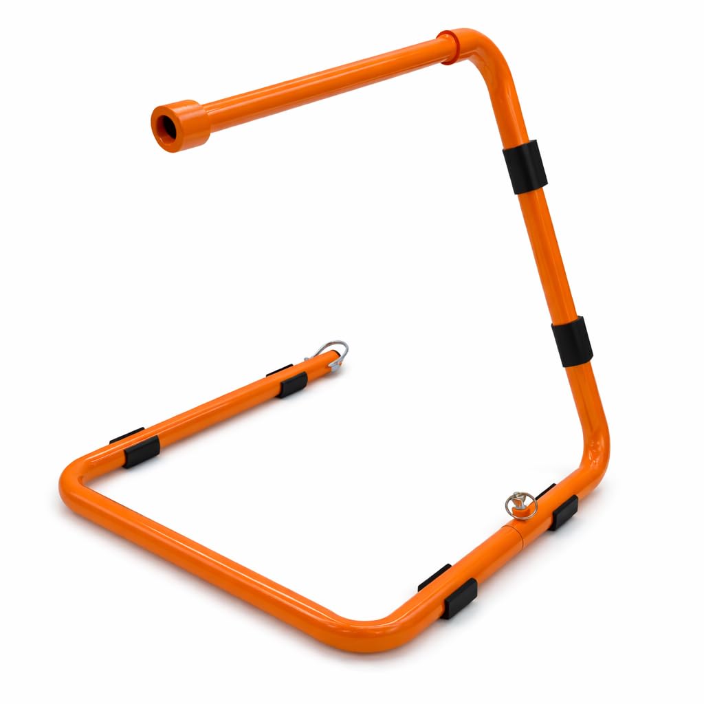 Amazon.com: Rotating Wire Spool Caddy, U.S. Patented Wire Reel