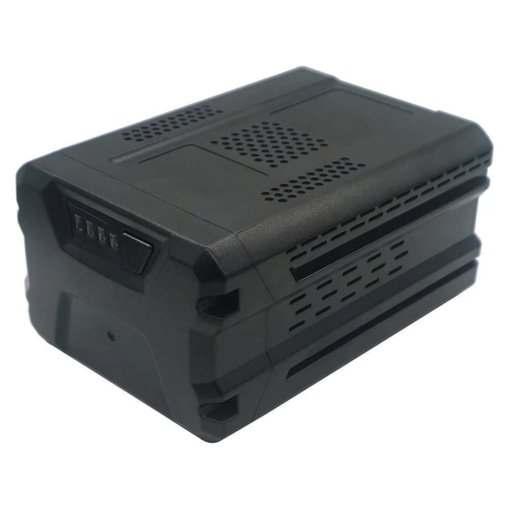 LinHan 80V 3000mAH 18650 Li-ion Battery Replacement Compatible with GRW:GBA80150 GBA80200 GBA80250 G