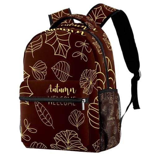 Sac de voyage décontracté pour femme idéal pour les escapades d'automne