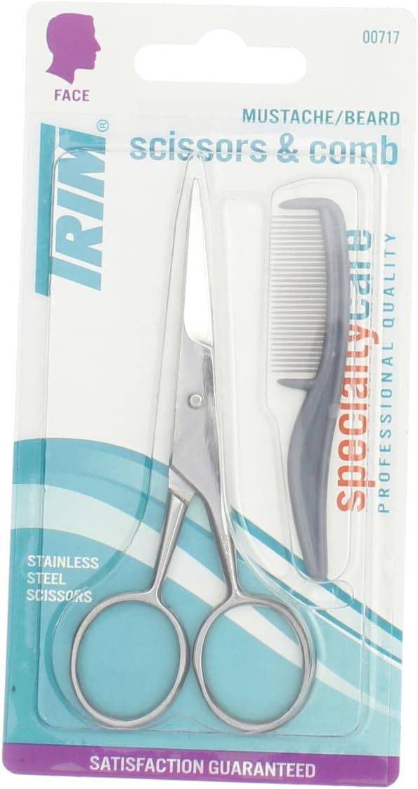 Trim Scissors Case Pack 24