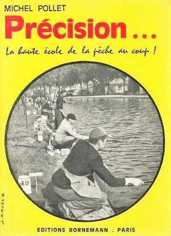 Ouverture d’une école de pêche au coup en janvier 2023 Ouverture d’une école de pêche au coup en janvier 2023