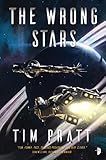 The Wrong Stars (The Axiom)
