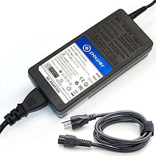 Cargador T POWER para Targus ACP71USZ USB 3.0 Docking Station miniatura 2