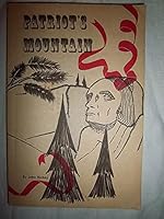 Patriot's Mountain B0006Y2TWC Book Cover