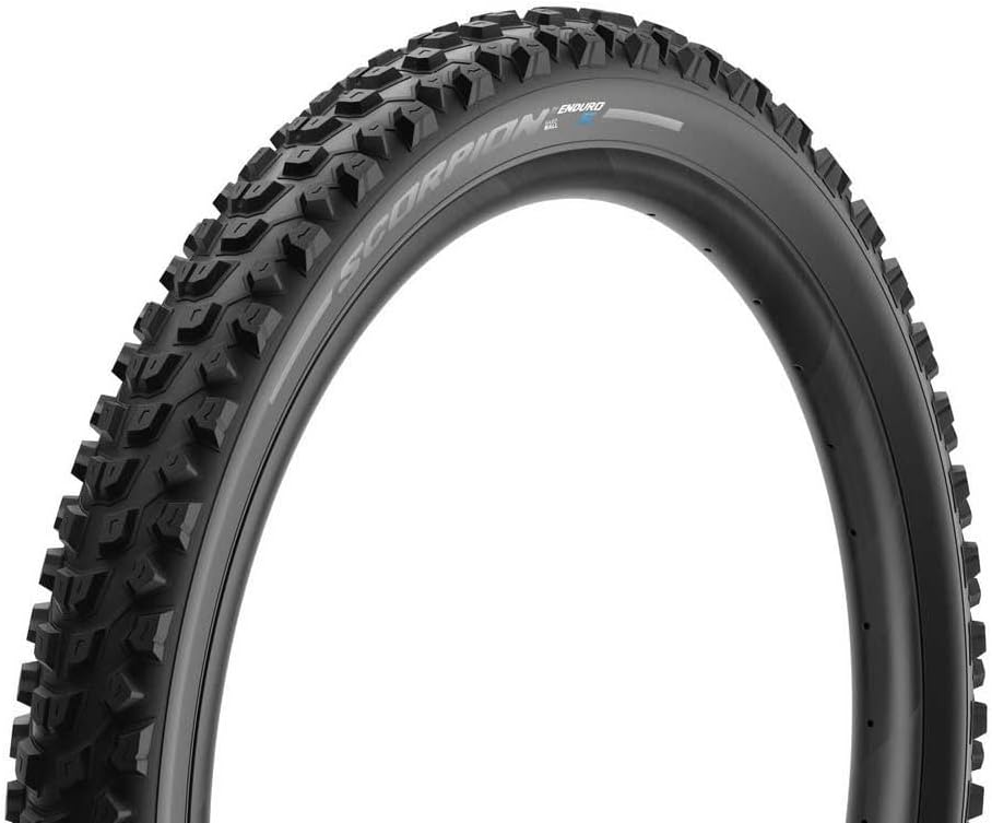 Pirelli Scorpion 27.5In Enduro S Tubeless Tire