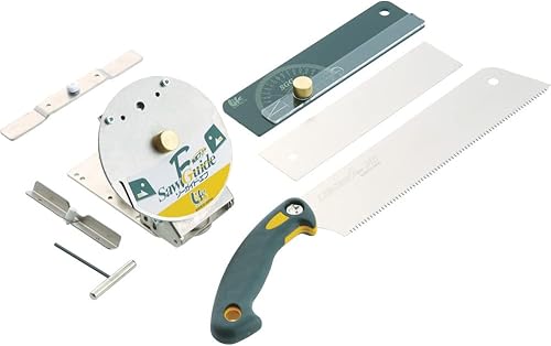 Guía de sierra Z Juego de sierra F 30106