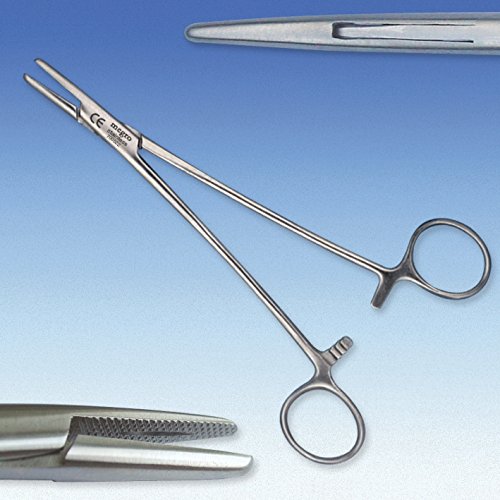 mayo de Hegar Porte-Aiguille Megro droite, 18 cm