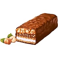 Vista 3 de Storck Knoppers barra de nueces (7.05 oz)