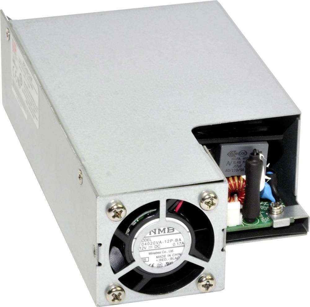 Mean Well RPS-​400-​24-​SF Bloc d'alimentation AC/​DC 16,​7 A 400,​8 W 252 W 1 V