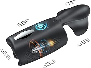 Masturbador masculino Masturbador de silicone Masturbador eletrico, masturbador masculino telescopico automatico, masturbacao sexual, masturbador Realīst 3D Shape 7TQ