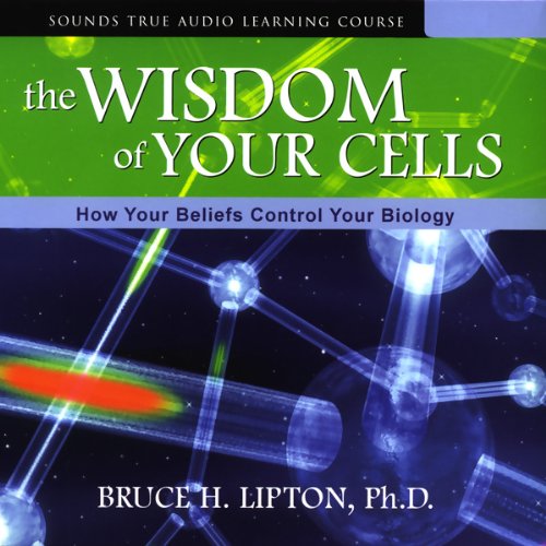 Cover art for The Wisdom of Your Cells