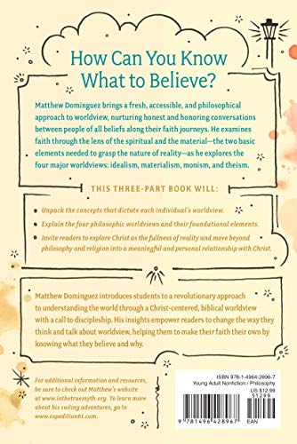 Inklings on Philosophy and Worldview: Inspired by C.S. Lewis, G.K. Chesterton, and J.R.R. Tolkien (Engaged Schools Curriculum) - Image 2