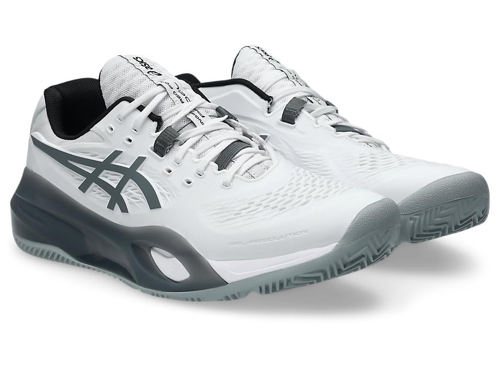 Asics Gel-Resolution X Padel SneakerUomo