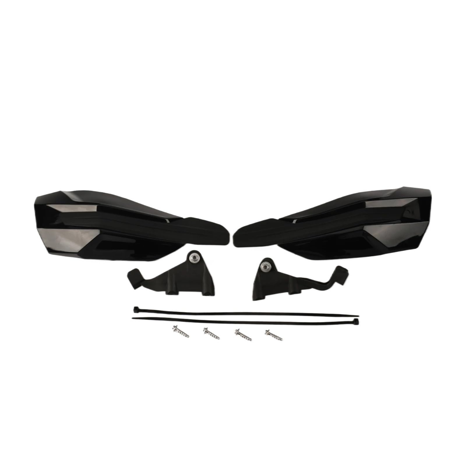 Do SX SXF EXCF 50 65 85 125 150 250 350 450 500 2014-2023 | Do osłon motocyklowych XCW XCF XC(Black)