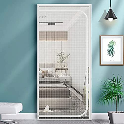 Zanzariera, Zanzariera con Cerniera, 90 Cm X 210