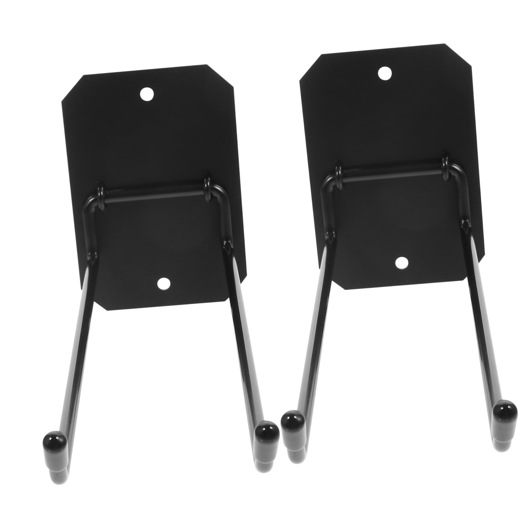 Crochets de rangement utilitaires robustes pour garage et support mural polyvalent outils