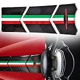 Verbessert das Außendesign Ihres Motorrads und verleiht ihm einen einzigartigen Luxus-Look. Heben Sie Ihr Motorrad hervor.