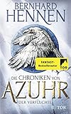  Die Chroniken von Azuhr - Der Verfluchte: Roman