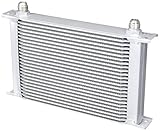 Mishimoto Universal 25-Row Oil Cooler