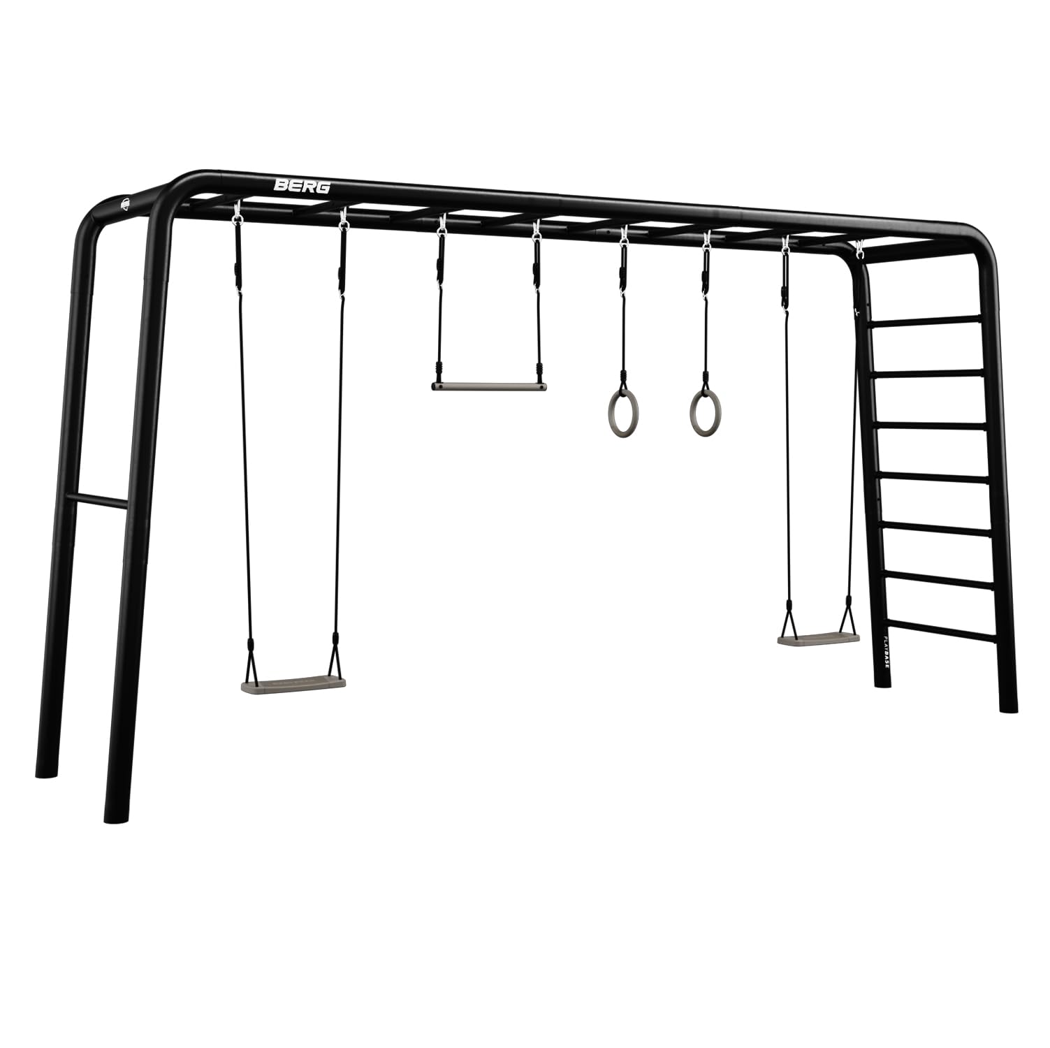 BERG PlayBase Extra Large – Active Set