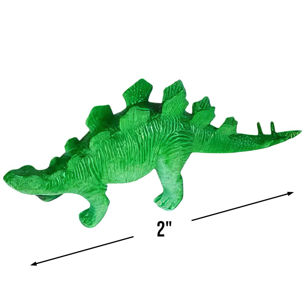Amazon.com: Rhode Island Novelty 2 Inch Dinosaur Assortment, 96