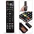 Universal TV Box Remote Control Replacement for 250 254 255 260 261 270 IPTV TV Box