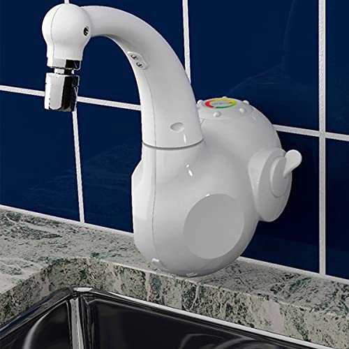 Torneira Elétrica Lumen 5500w/220v