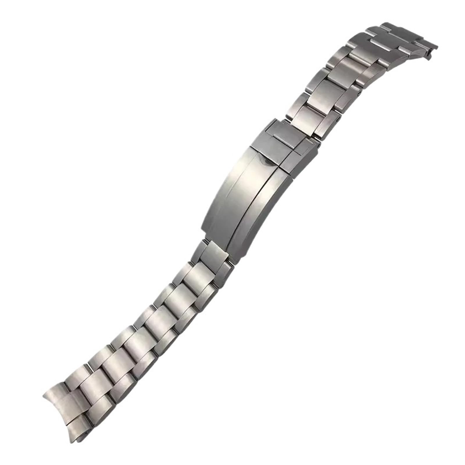 Amazon.co.jp: NIJIU(ニジューです) オイスターブレスレット 904