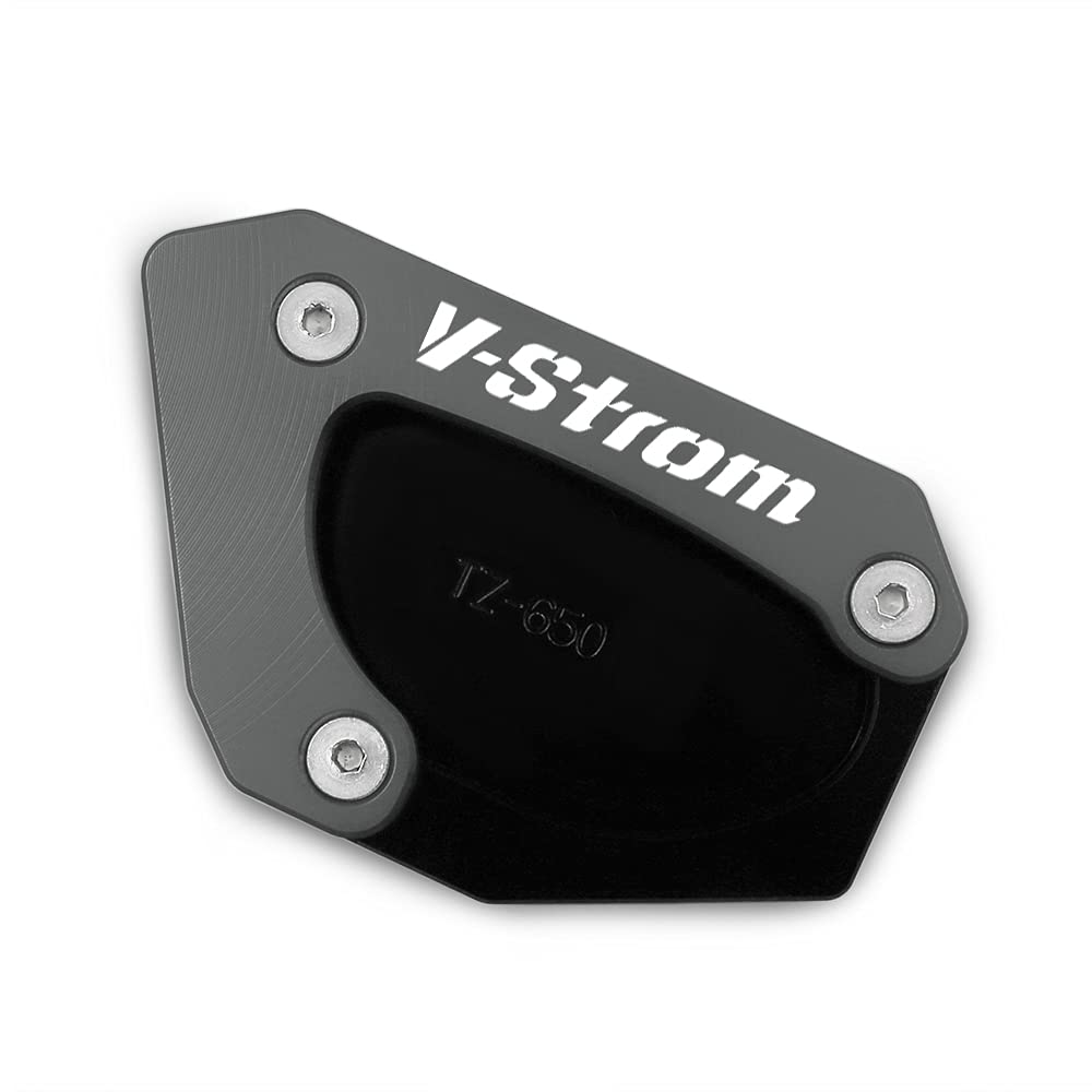 Support de latérale pour Suzuki DL650 V-Strom 2004-2022 CNC