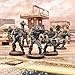 mantic Games, Halo: Flashpoint The Board Game - ODST Feet First Into Hell