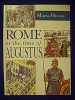 Rome in the Time of Augustus 075001346X Book Cover