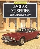  Classic Jaguar XK: The 6-Cylinder Cars 1948 - 1970 (Crowood Autoclassics) (English Edition)