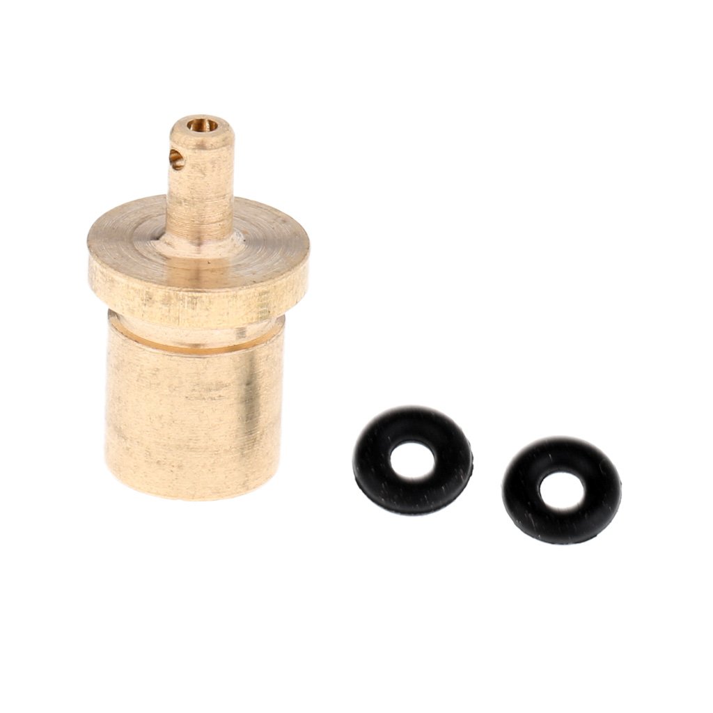 See full amazon price history chart for Kawn Copper Camping Stove Gas Refill Adapter Filling Butane Canister 0.4" x 0.8" with Seal O Ring Kawn Copper Camping Stove Gas Refill Adapter Filling Butane Canister 0.4" x 0.8" with Seal O Ring (B07MKH4PWM) Amazon Price History, Amazon Price Tracker