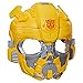 Produktbild Hasbro Transformers Spielzeug Bumblebee 2-in-1 Maske und Figur zu Transformers: Aufstieg der Bestien, ab 6 Jahren, 22,5 cm
