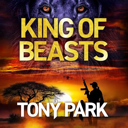 King of Beasts cover art