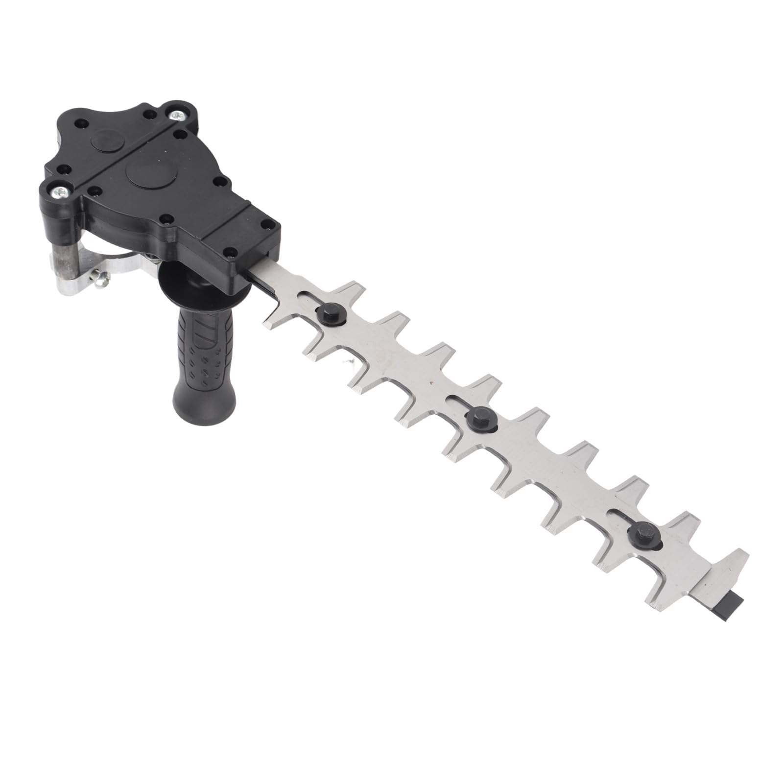 Adaptador de Cortasetos, Accesorio de Amoladora Angular Diseño Ergonómico Corte Fácil Operación Inteligente para Jardín