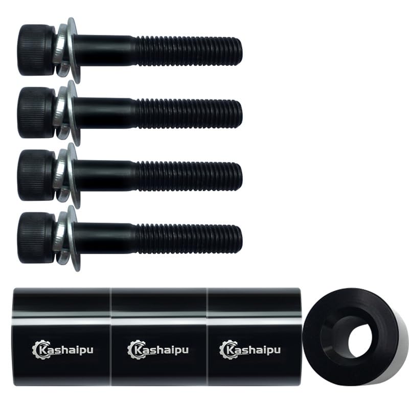 Pack of 4 Car Seat Base Rise Adapter Raise Riser Seats Fits for German/American Brand Cars