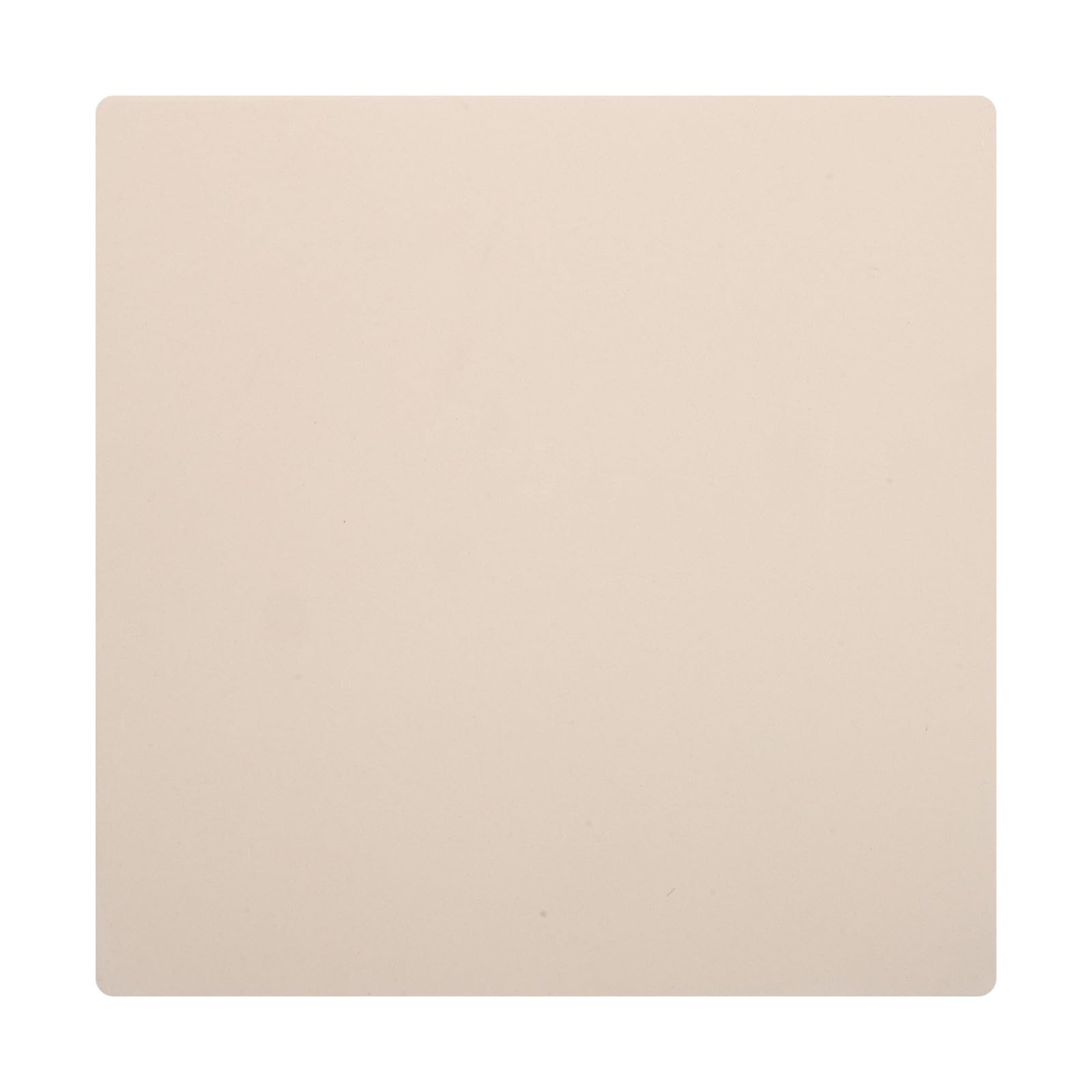 Pietra per Pizza Quadrata Grande in Cordierite, 30,3 Cm
