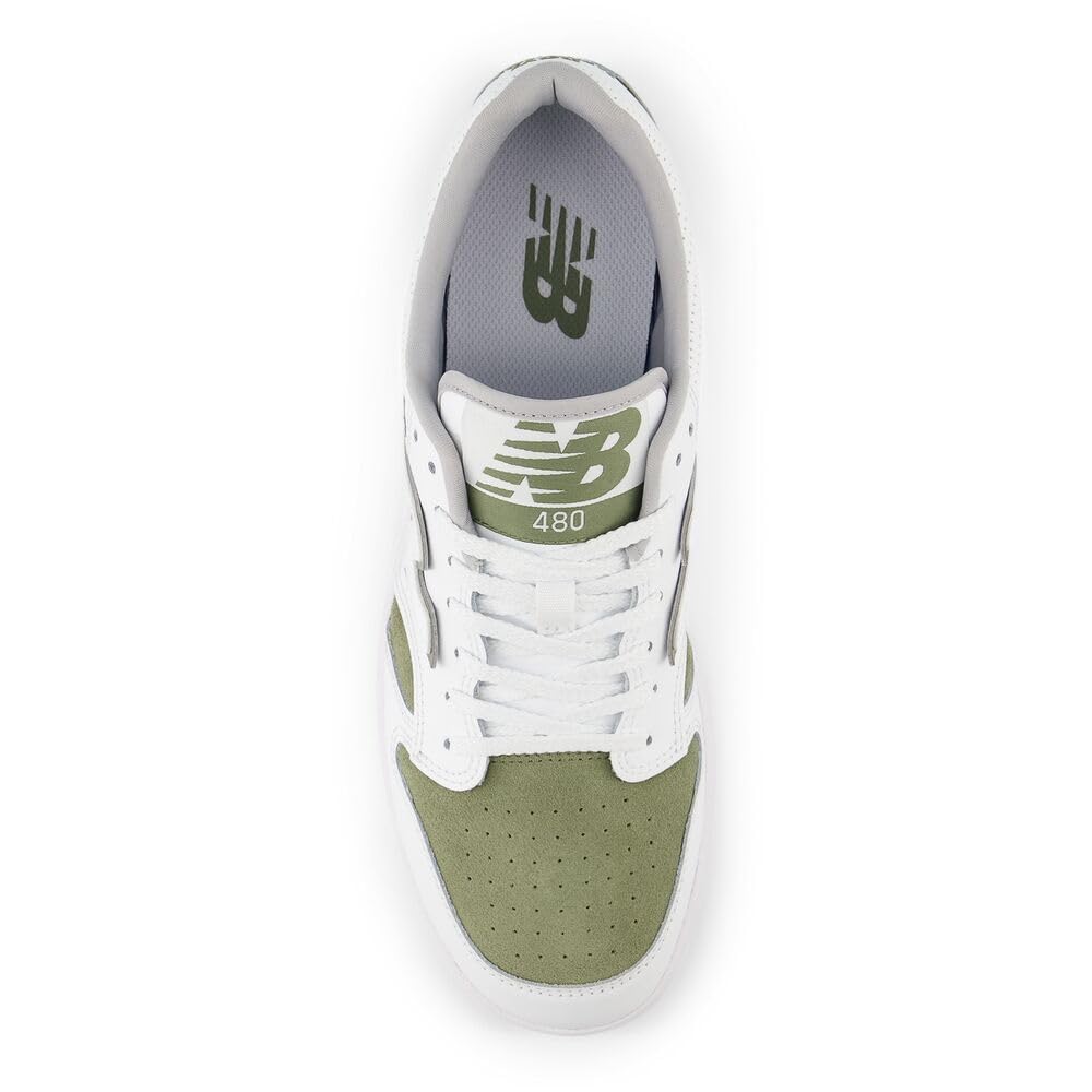 New Balance Men's 480 V1 Sneakers — view 165