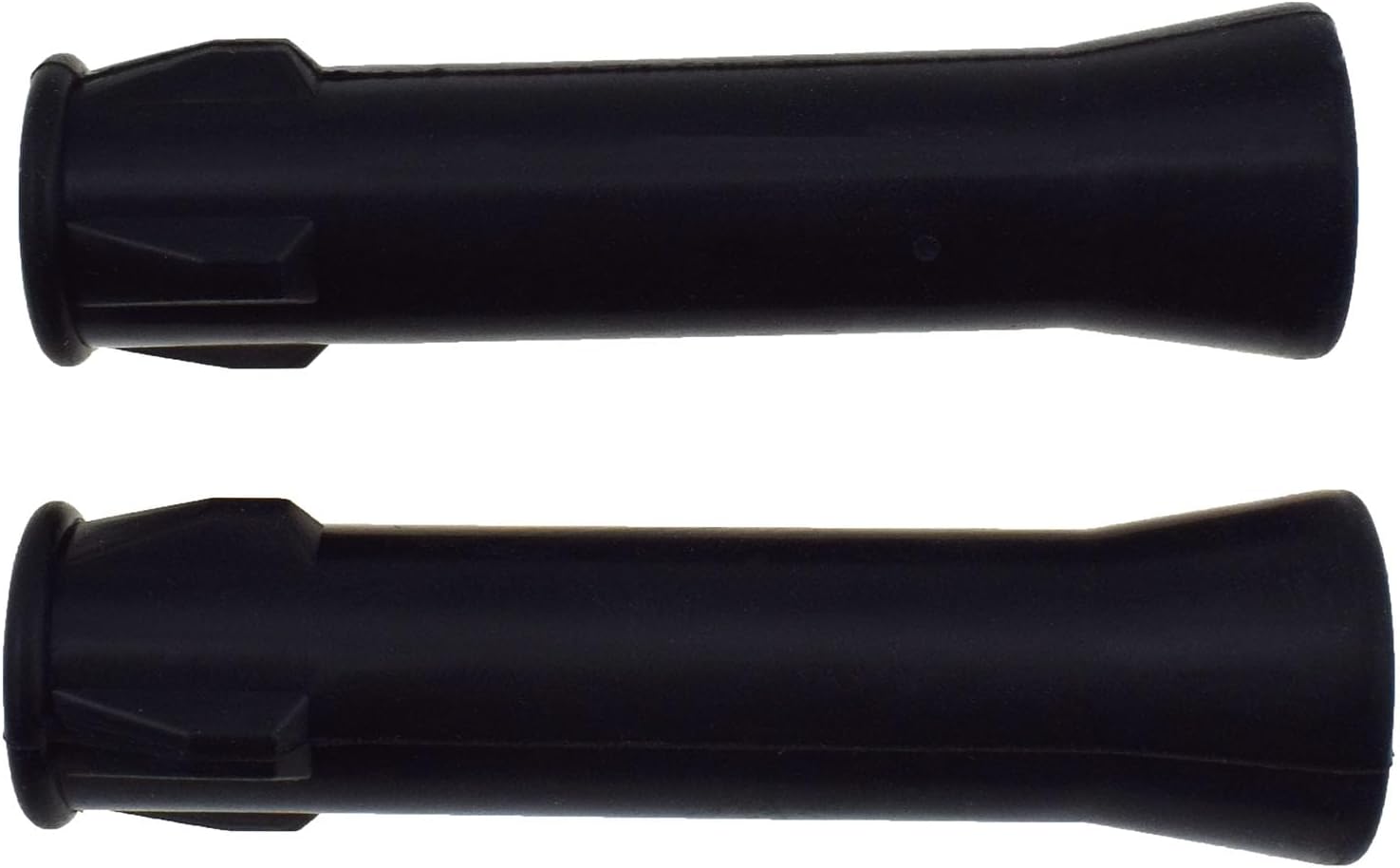 2Pcs Ignition Coil Rubber Boots Fit For MG 3 5 350 360 Rover Roewe 350 E550 360 0040100501