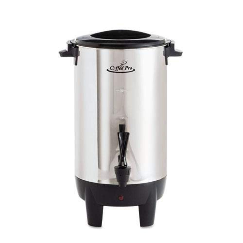 Coffee Pro Percolating Urn