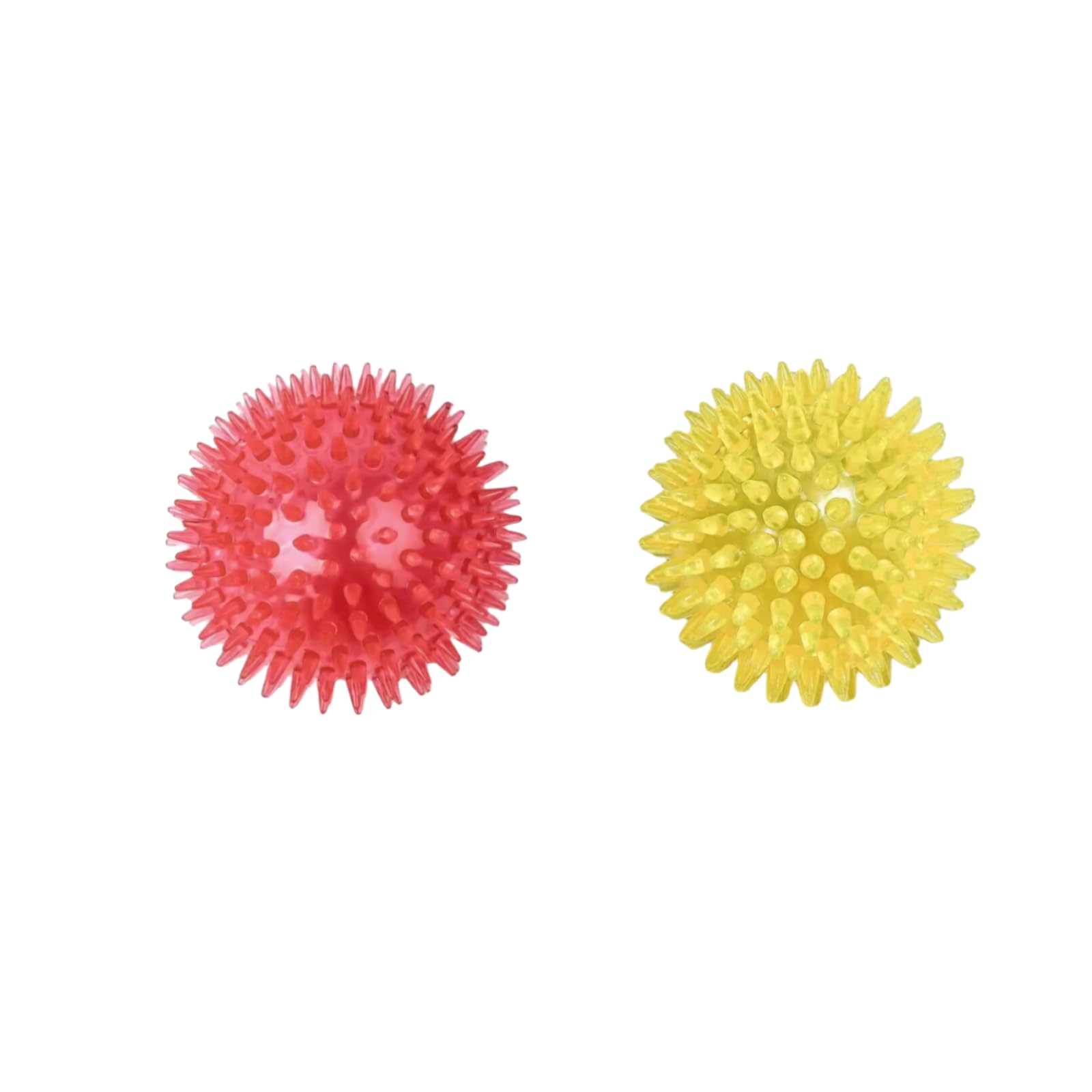 Tonone Pelota para Perros Pelota, Juguete masticable para Perros para Limpieza de Dientes de Mascotas para Perros Pequeños Medianos Grandes