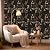 Akodm Peel and Stick Wallpaper Dark Botanical Floral Vintage Wallpaper for Wall Thick Removable Self Adhesive Renter Friendly Wall Paper 17.7" x 124"