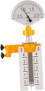 Gas Law Demonstrator Teaching Device Professional Learning Tool Physics Experiments Kits for Middle School Classroom Students, Type A
