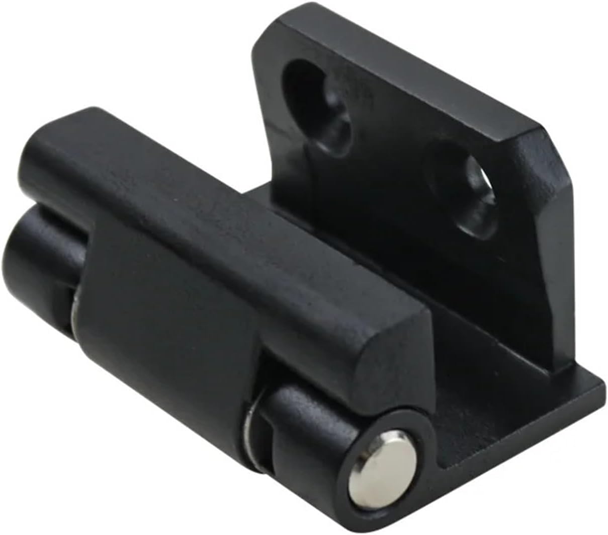 Removable Hinge Industrial Electrical Automation Distribution Box Switch Control Cabinet Door Load-Bearing Hinge 1Pcs